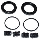 Front Caliper Seal Kit - Freelander (From Chassis 1A000001)