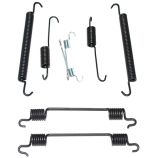 Rear Brake Shoe Return Spring Kit - Freelander (From Chassis 1A000001)