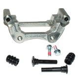 Rear Caliper Carrier - Discovery 2 and Range Rover P38