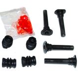 Brake Caliper Sliding Pin Kit - Rear