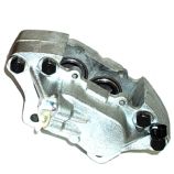 Front Brake Caliper - LH Side - Non-vented - Discovery 1 - From Chassis MA081992