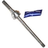 Driveshaft - Front RH Side - With 24 Spline CV