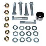 Propshaft Coupling Bolt Kit For TVF100010