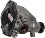 Rear Diff Assembly - Re-manufactured - Freelander 1