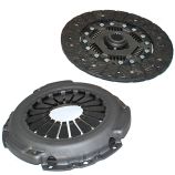 Clutch Repair Kit - Freelander TD4