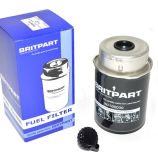 Fuel Filter Element