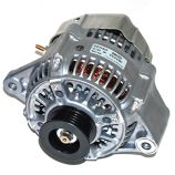 Alternator 105 Amp - With Air Con - To YA999999