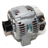 Alternator - A127 - Automatic Petrol