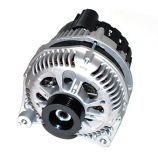 Alternator Assembly - M57 - From 3A134292 to 9A999999