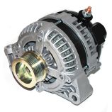 Alternator Assembly - V8 - From VIN 8A266694 to 9A999999