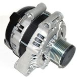 Alternator Assembly - 2.7 V6 Diesel - From 8A453607