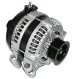 Alternator Assembly - 3.6 V6 Diesel - From 8A130592